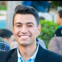 Ahmed Magdi