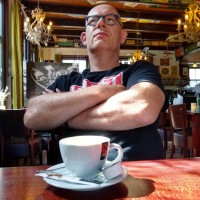 Marc Bronkhorst