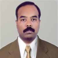 Shankar B