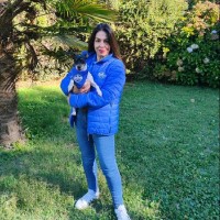 Alicia Lecannelier Cortázar