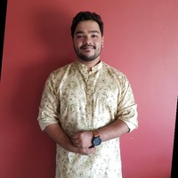 Dhrupal Gothi