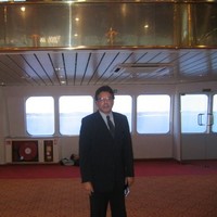 Claudio Simioni