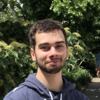 Mathieu Keca