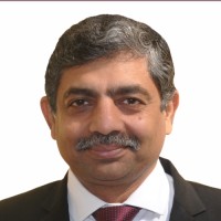 Vrajesh Agarrwal