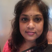 Revathi Jestin