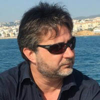 Xavier Colet