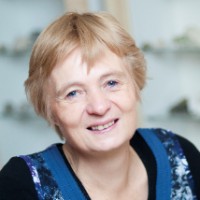 Judith van Lohuizen