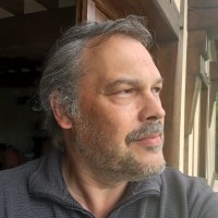 Fabrice Blanc