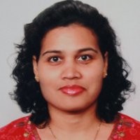 Nandini Savant
