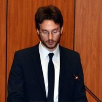 Saverio Bacco