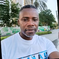 Prince  K. Asare