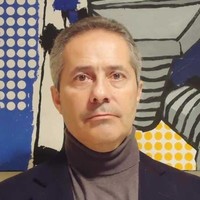 Alfredo Diaz Martin