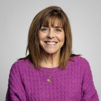 Tracy Goins