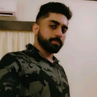 Ryan Dsouza