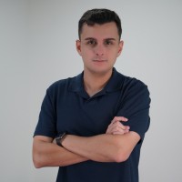 Guilherme Araujo Barbosa
