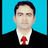 Dr. Rehan Saleem Khan