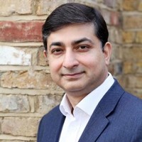 Rajeev Mahajan