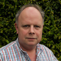 Arjan De Vries