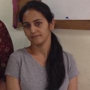 Divya Thakur