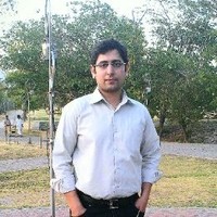 Zohaib Irfan