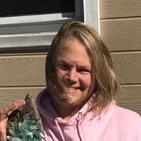 Cathy Ruffus