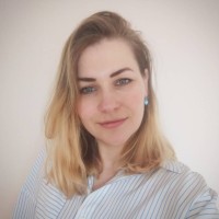 Olga Tishakova