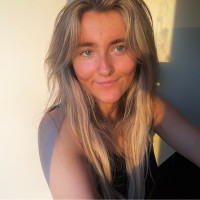 Molly Johnson