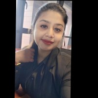 Rashmi Chowdhury