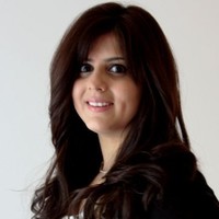 Rabia Panjwani Mba