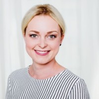Jacqueline Dohrmann