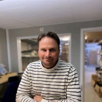 Jesper Lindberg