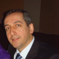 Ahmet Yay