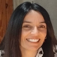 Raquel Bujaldón Martínez