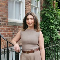 Maria Jose Falcon Gimenez, M.A., M.Ed.