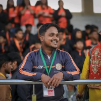 Ronit Kumar Samal