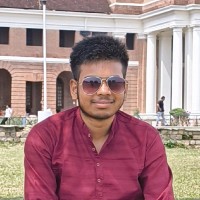 Rohit Kumar Shaw
