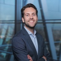 Martijn Vroom
