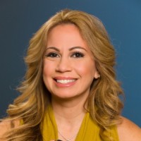 Candice Krizan