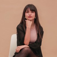 Angie Santamaría