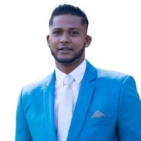 Dylon Thanpersad