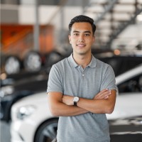 Duncan Kwee