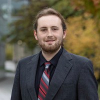 Joseph Grunenwald, M.S.