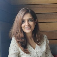 Deepshikha Mahajan Chopra