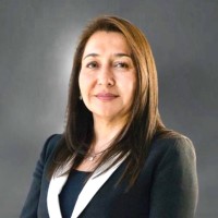 Paola Plaza Rojas