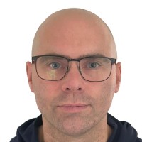 Iain Sim