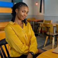 Amaka Awuzie