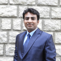Avinash Keshri
