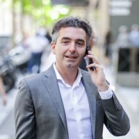Carlo D'Amico