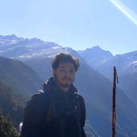 Alish Shrestha