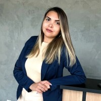 Rafaela Pires